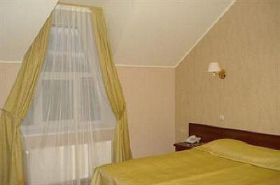 фото отеля Diligence Hotel Kherson