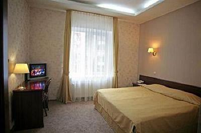 фото отеля Diligence Hotel Kherson