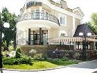 фото отеля Diligence Hotel Kherson