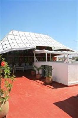 фото отеля Riad Dar Nawfal
