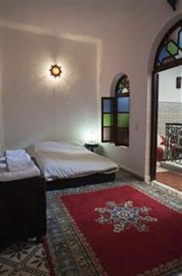 фото отеля Riad Dar Nawfal