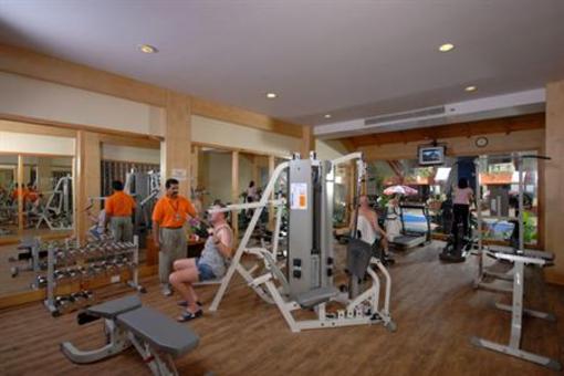 фото отеля Uday Samudra Leisure Beach Hotel Trivandrum