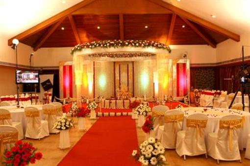 фото отеля Uday Samudra Leisure Beach Hotel Trivandrum