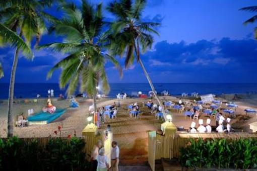 фото отеля Uday Samudra Leisure Beach Hotel Trivandrum