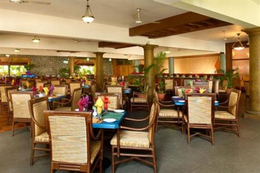 фото отеля Uday Samudra Leisure Beach Hotel Trivandrum
