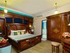 фото отеля Uday Samudra Leisure Beach Hotel Trivandrum