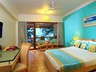 фото отеля Uday Samudra Leisure Beach Hotel Trivandrum