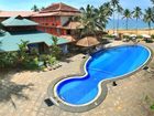 фото отеля Uday Samudra Leisure Beach Hotel Trivandrum