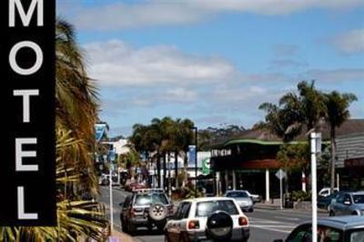 фото отеля Kerikeri Court Motel