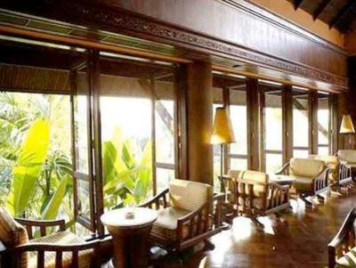 фото отеля Anantara Golden Triangle Resort & Spa