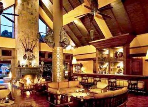 фото отеля Anantara Golden Triangle Resort & Spa