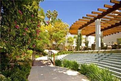 фото отеля Sunset Marquis