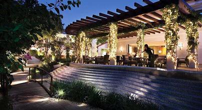 фото отеля Sunset Marquis