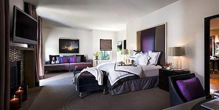 фото отеля Sunset Marquis