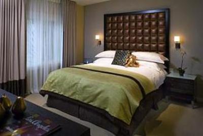 фото отеля Sunset Marquis