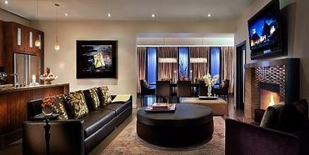 фото отеля Sunset Marquis
