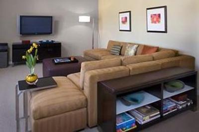 фото отеля Sunset Marquis