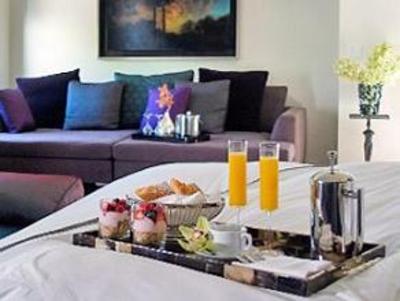 фото отеля Sunset Marquis