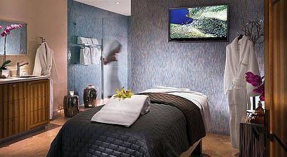 фото отеля Sunset Marquis