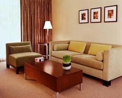 фото отеля Sunset Marquis