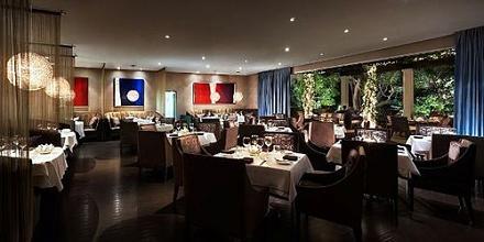 фото отеля Sunset Marquis