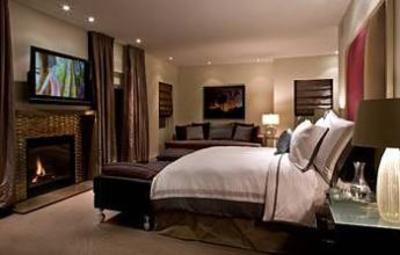 фото отеля Sunset Marquis