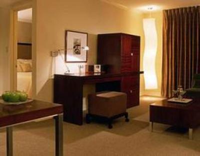фото отеля Sunset Marquis