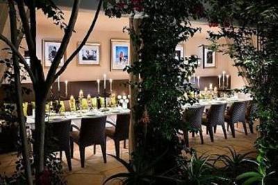 фото отеля Sunset Marquis