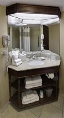 фото отеля Hampton Inn Buffalo Airport