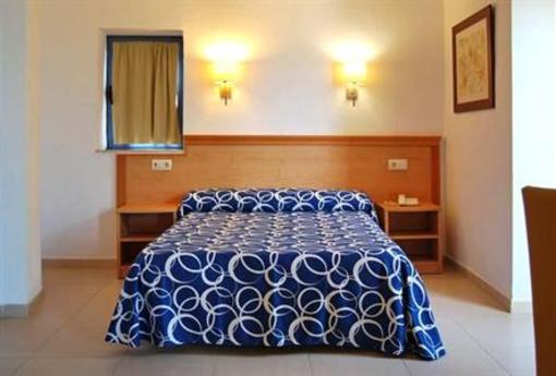 фото отеля Hotel Esplai