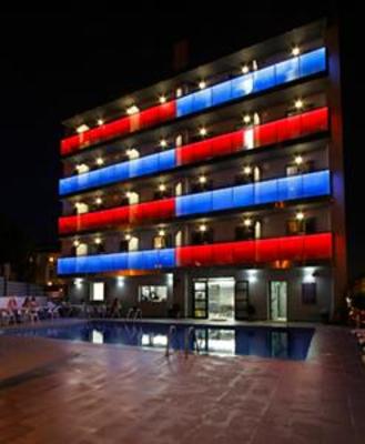фото отеля Hotel Esplai
