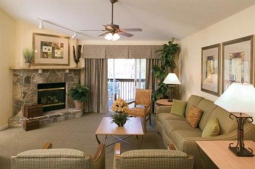 фото отеля Wyndham Resort Fairfield Glade