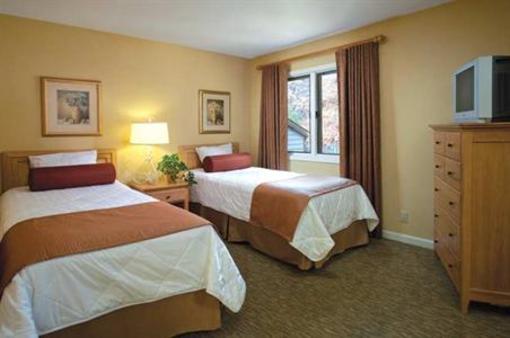 фото отеля Wyndham Resort Fairfield Glade