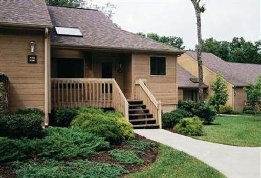 фото отеля Wyndham Resort Fairfield Glade