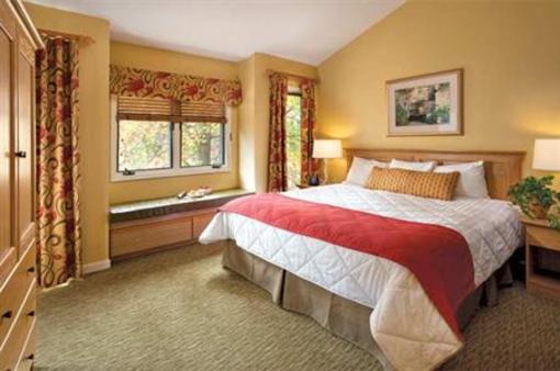 фото отеля Wyndham Resort Fairfield Glade