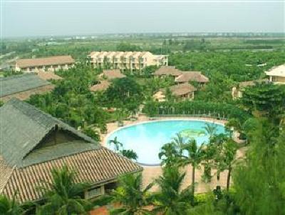 фото отеля Can Gio Resort