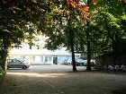 фото отеля Court Garden Hotel