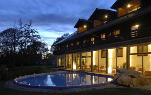 фото отеля Romantik Hotel Gut Schmelmerhof