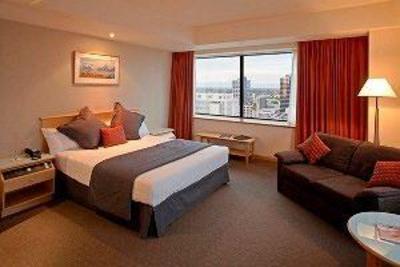 фото отеля Hotel Grand Chancellor Christchurch