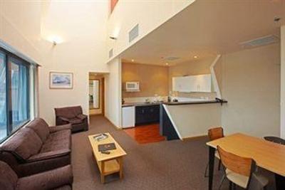 фото отеля Hotel Grand Chancellor Christchurch