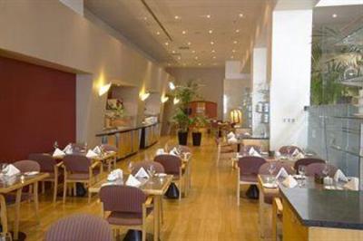 фото отеля Hotel Grand Chancellor Christchurch