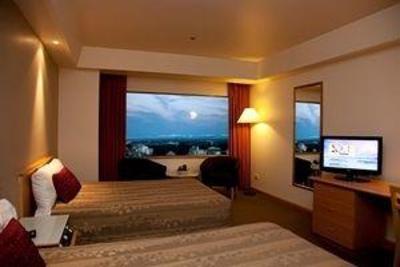 фото отеля Hotel Grand Chancellor Christchurch