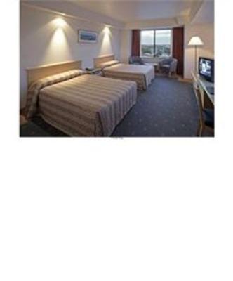 фото отеля Hotel Grand Chancellor Christchurch