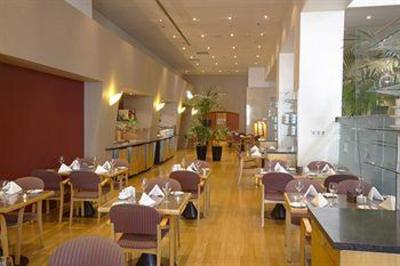 фото отеля Hotel Grand Chancellor Christchurch