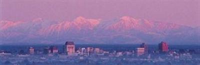 фото отеля Hotel Grand Chancellor Christchurch