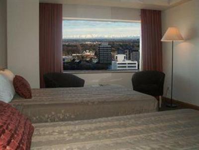 фото отеля Hotel Grand Chancellor Christchurch