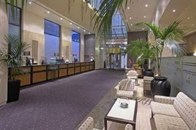 фото отеля Hotel Grand Chancellor Christchurch