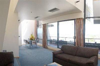 фото отеля Hotel Grand Chancellor Christchurch
