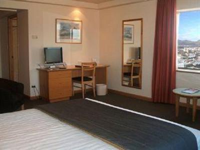 фото отеля Hotel Grand Chancellor Christchurch