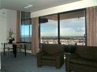 фото отеля Hotel Grand Chancellor Christchurch